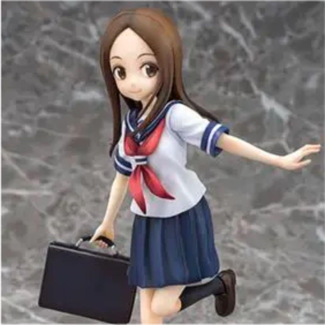 からかい上手の高木さん2 高木さん ～かえりみち～ 1/7 完成品フィギュア Amazon.co.jp: からかい上手の高木さん2 高木さん ~かえりみち